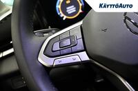 heti ajoon Volkswagen T-Roc