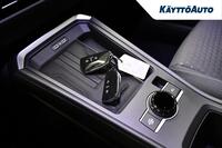 heti ajoon Volkswagen T-Roc