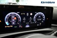 heti ajoon Volkswagen T-Roc