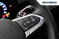 heti ajoon Volkswagen T-Roc