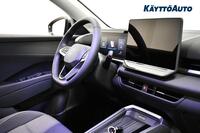 heti ajoon Volkswagen T-Roc