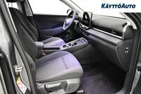 heti ajoon Volkswagen T-Roc