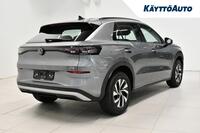 heti ajoon Volkswagen T-Roc