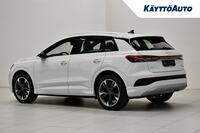 heti ajoon Audi Q4 e-tron