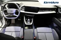 heti ajoon Audi Q4 e-tron