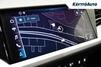 heti ajoon Audi Q4 e-tron