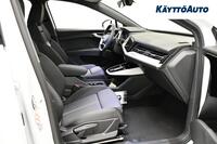 heti ajoon Audi Q4 e-tron