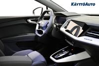 heti ajoon Audi Q4 e-tron