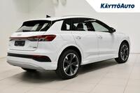 heti ajoon Audi Q4 e-tron