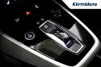 SUV 45 e-tron Land of quattro Plus heti ajoon Audi Q4 e-tron