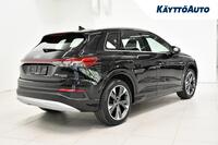 SUV 45 e-tron Land of quattro Plus heti ajoon Audi Q4 e-tron