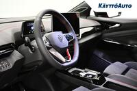 heti ajoon Volkswagen ID.4