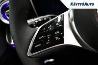 heti ajoon Mercedes-Benz GLC