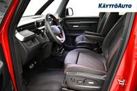 heti ajoon Volkswagen ID. Buzz