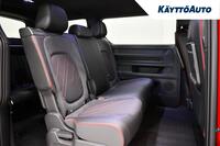 heti ajoon Volkswagen ID. Buzz