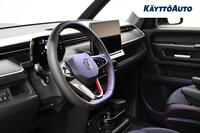 heti ajoon Volkswagen ID. Buzz