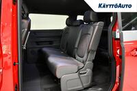 heti ajoon Volkswagen ID. Buzz