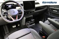 heti ajoon Volkswagen ID. Buzz