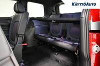 heti ajoon Volkswagen ID. Buzz