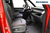 heti ajoon Volkswagen ID. Buzz