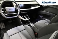 heti ajoon Audi Q4 e-tron