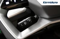 heti ajoon Audi Q4 e-tron