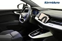 heti ajoon Audi Q4 e-tron