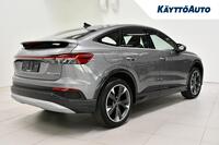 heti ajoon Audi Q4 e-tron