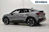 heti ajoon Audi Q4 e-tron