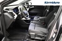 heti ajoon Audi Q4 e-tron