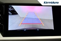 heti ajoon Audi Q4 e-tron