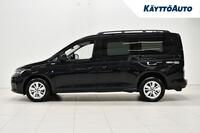 heti ajoon Volkswagen Caddy Maxi