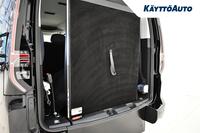 heti ajoon Volkswagen Caddy Maxi