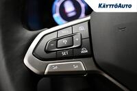 heti ajoon Volkswagen Caddy Maxi