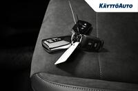 heti ajoon Volkswagen Caddy Maxi