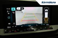 heti ajoon Volkswagen Caddy Maxi