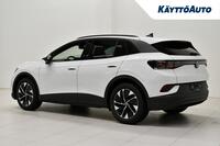 heti ajoon Volkswagen ID.4