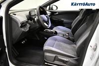 heti ajoon Volkswagen ID.4