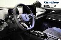 heti ajoon Volkswagen ID.4