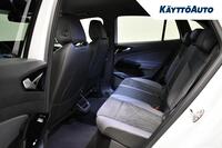 heti ajoon Volkswagen ID.4