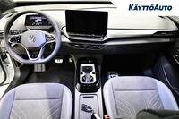 heti ajoon Volkswagen ID.4