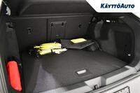 heti ajoon Volkswagen ID.4