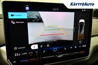 heti ajoon Volkswagen ID.4