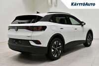 heti ajoon Volkswagen ID.4