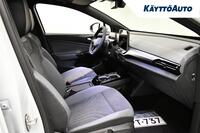 heti ajoon Volkswagen ID.4