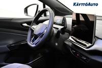 heti ajoon Volkswagen ID.4