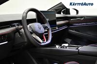 heti ajoon Volkswagen ID.7