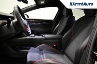 heti ajoon Volkswagen ID.7