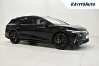 heti ajoon Volkswagen ID.7