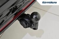 heti ajoon Volkswagen ID.7